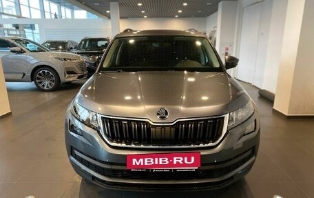 Skoda Kodiaq I, 2018 год, 2 250 000 рублей, 8 фотография