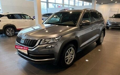 Skoda Kodiaq I, 2018 год, 2 250 000 рублей, 7 фотография