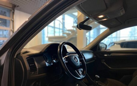 Skoda Kodiaq I, 2018 год, 2 250 000 рублей, 22 фотография