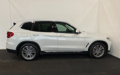 BMW X3, 2019 год, 4 190 000 рублей, 3 фотография