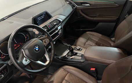 BMW X3, 2019 год, 4 190 000 рублей, 8 фотография