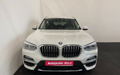 BMW X3, 2019 год, 4 190 000 рублей, 2 фотография