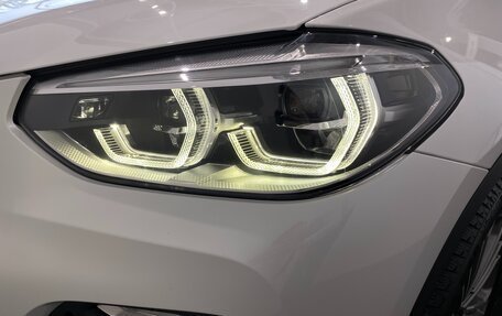 BMW X3, 2019 год, 4 190 000 рублей, 16 фотография