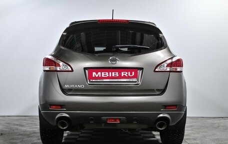 Nissan Murano, 2012 год, 1 120 000 рублей, 6 фотография