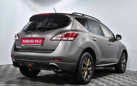 Nissan Murano, 2012 год, 1 120 000 рублей, 5 фотография