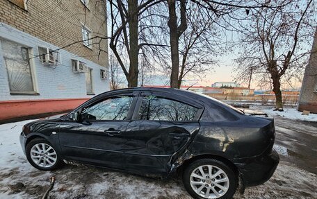 Mazda 3, 2008 год, 495 000 рублей, 9 фотография