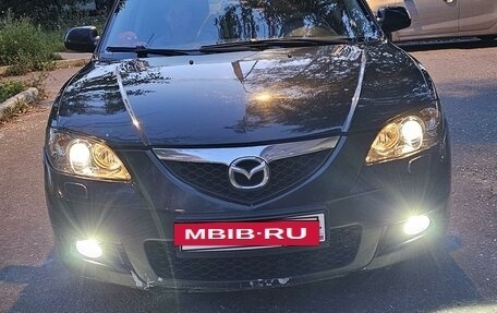 Mazda 3, 2008 год, 495 000 рублей, 6 фотография