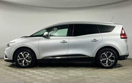 Renault Scenic IV, 2018 год, 1 598 670 рублей, 3 фотография