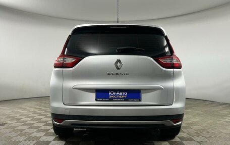 Renault Scenic IV, 2018 год, 1 598 670 рублей, 5 фотография