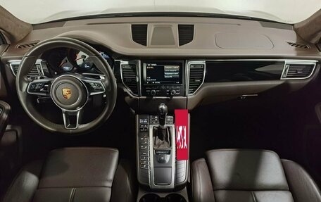 Porsche Macan I рестайлинг, 2015 год, 3 787 000 рублей, 11 фотография