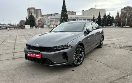 KIA K5, 2024 год, 3 680 000 рублей, 1 фотография