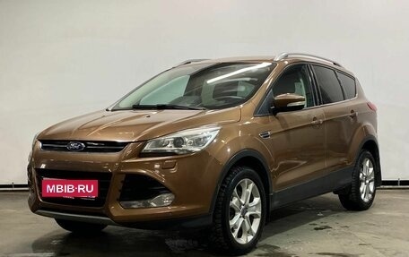 Ford Kuga III, 2012 год, 1 220 000 рублей, 1 фотография