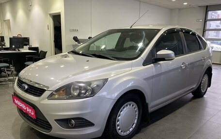 Ford Focus II рестайлинг, 2010 год, 799 000 рублей, 1 фотография