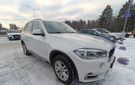 BMW X5, 2015 год, 3 497 000 рублей, 1 фотография