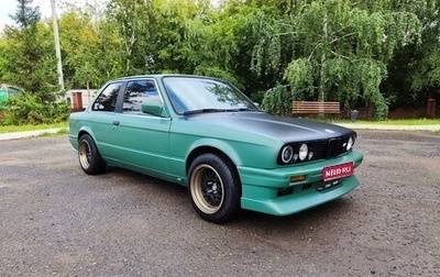 BMW 3 серия, 1985 год, 600 000 рублей, 1 фотография