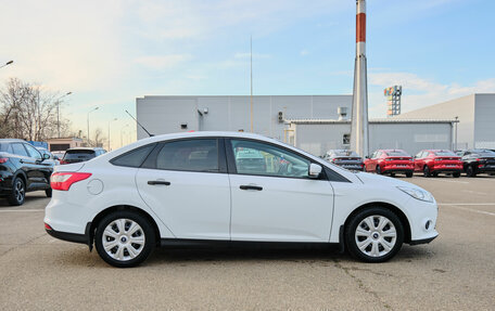 Ford Focus III, 2012 год, 785 000 рублей, 7 фотография