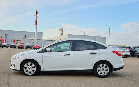 Ford Focus III, 2012 год, 785 000 рублей, 8 фотография