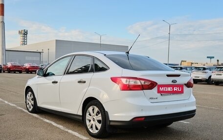 Ford Focus III, 2012 год, 785 000 рублей, 6 фотография