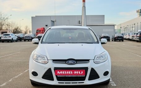 Ford Focus III, 2012 год, 785 000 рублей, 2 фотография