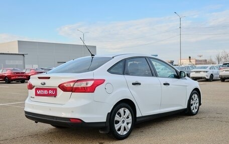 Ford Focus III, 2012 год, 785 000 рублей, 4 фотография