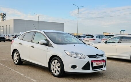 Ford Focus III, 2012 год, 785 000 рублей, 3 фотография