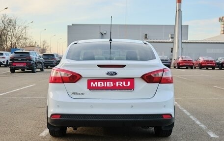 Ford Focus III, 2012 год, 785 000 рублей, 5 фотография