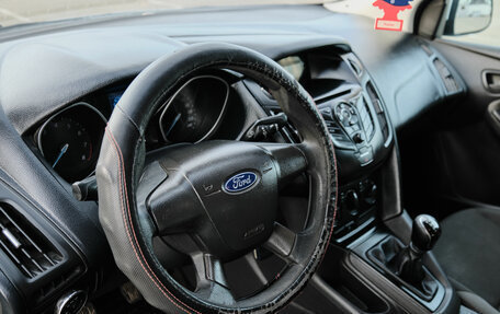 Ford Focus III, 2012 год, 785 000 рублей, 10 фотография