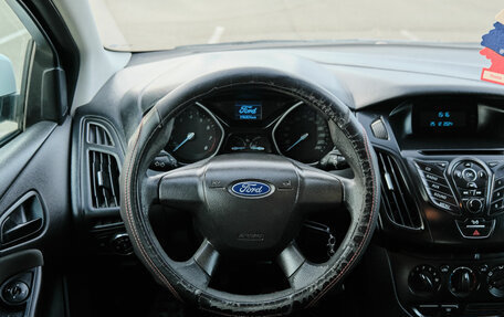 Ford Focus III, 2012 год, 785 000 рублей, 22 фотография