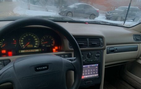 Volvo V70 III рестайлинг, 1997 год, 340 000 рублей, 8 фотография