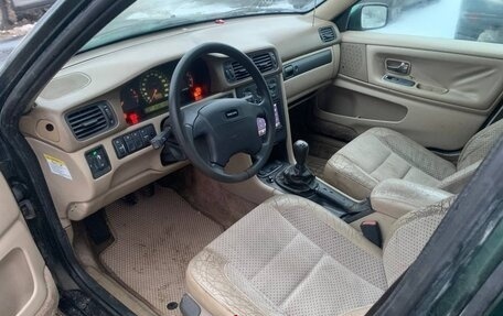 Volvo V70 III рестайлинг, 1997 год, 340 000 рублей, 7 фотография