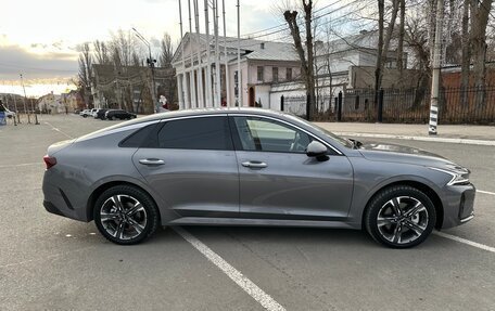 KIA K5, 2024 год, 3 680 000 рублей, 3 фотография