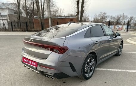 KIA K5, 2024 год, 3 680 000 рублей, 12 фотография