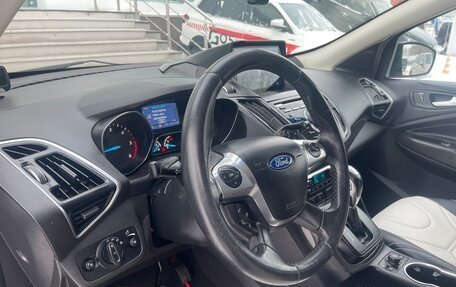 Ford Kuga III, 2013 год, 999 000 рублей, 11 фотография