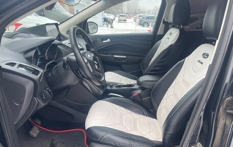 Ford Kuga III, 2013 год, 999 000 рублей, 10 фотография