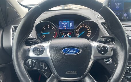 Ford Kuga III, 2013 год, 999 000 рублей, 12 фотография