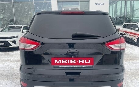 Ford Kuga III, 2013 год, 999 000 рублей, 5 фотография