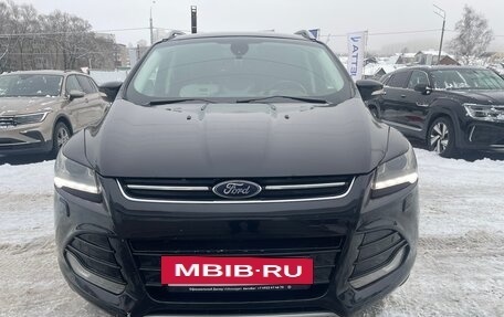 Ford Kuga III, 2013 год, 999 000 рублей, 2 фотография