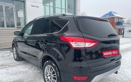 Ford Kuga III, 2013 год, 999 000 рублей, 6 фотография