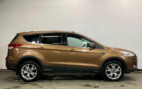 Ford Kuga III, 2012 год, 1 220 000 рублей, 4 фотография