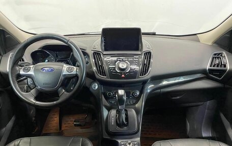 Ford Kuga III, 2012 год, 1 220 000 рублей, 9 фотография