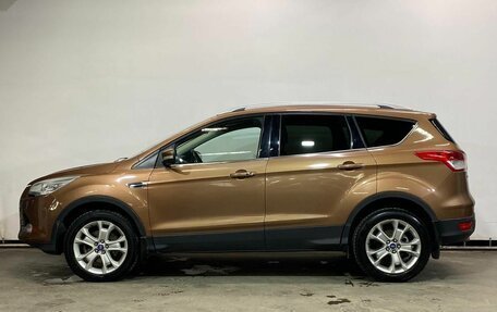 Ford Kuga III, 2012 год, 1 220 000 рублей, 8 фотография