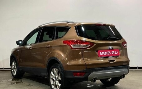 Ford Kuga III, 2012 год, 1 220 000 рублей, 7 фотография