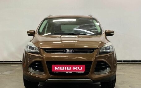 Ford Kuga III, 2012 год, 1 220 000 рублей, 2 фотография