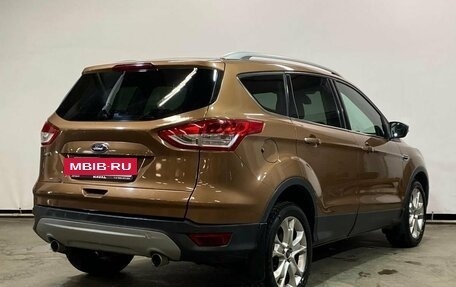 Ford Kuga III, 2012 год, 1 220 000 рублей, 5 фотография