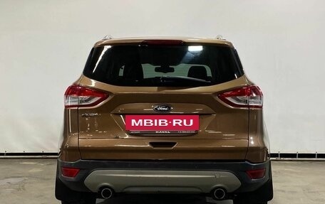 Ford Kuga III, 2012 год, 1 220 000 рублей, 6 фотография