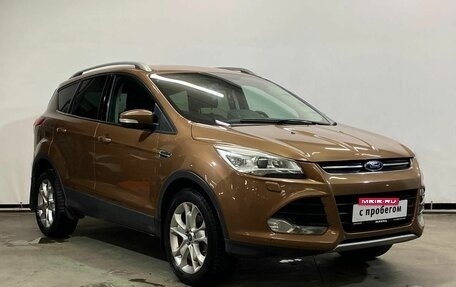 Ford Kuga III, 2012 год, 1 220 000 рублей, 3 фотография