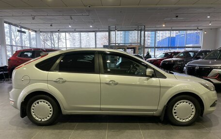 Ford Focus II рестайлинг, 2010 год, 799 000 рублей, 4 фотография