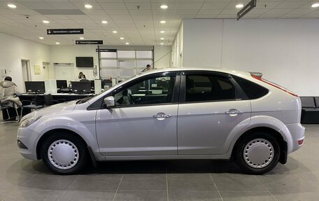 Ford Focus II рестайлинг, 2010 год, 799 000 рублей, 8 фотография