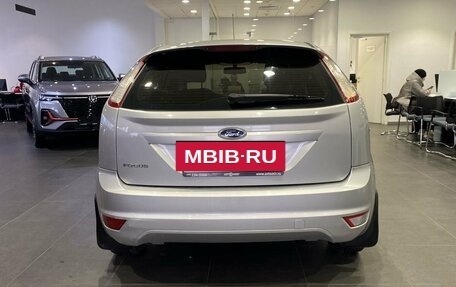 Ford Focus II рестайлинг, 2010 год, 799 000 рублей, 6 фотография