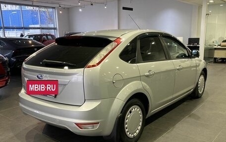 Ford Focus II рестайлинг, 2010 год, 799 000 рублей, 5 фотография